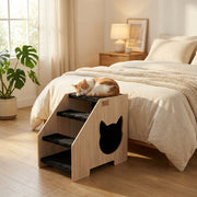 Noba Stairs Hideout for Cats and Small Dogs