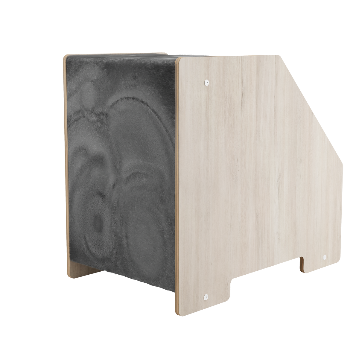 Noba Stairs Hideout for Cats and Small Dogs