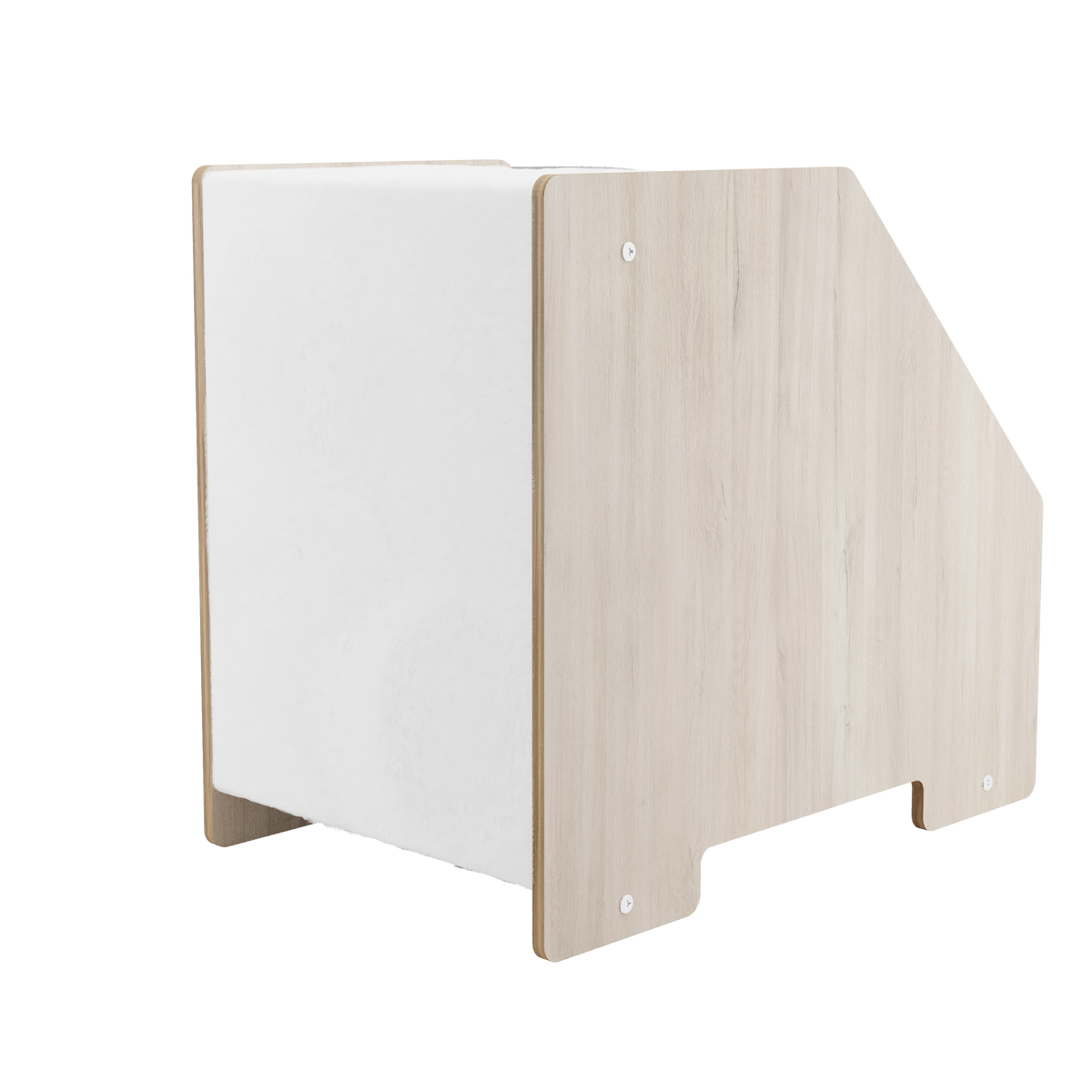 Noba Stairs Hideout for Cats and Small Dogs