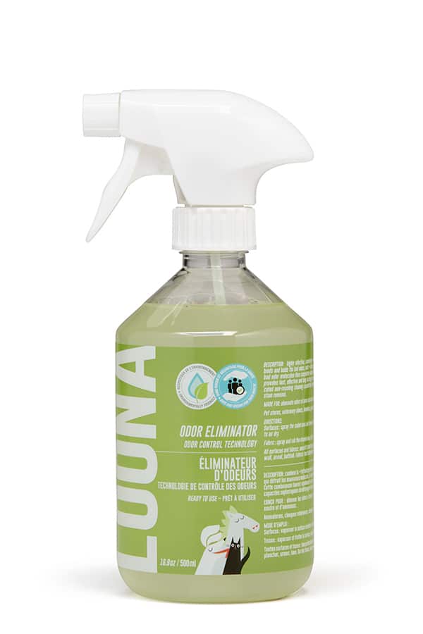 Loona Odour Eliminator, 500 ml