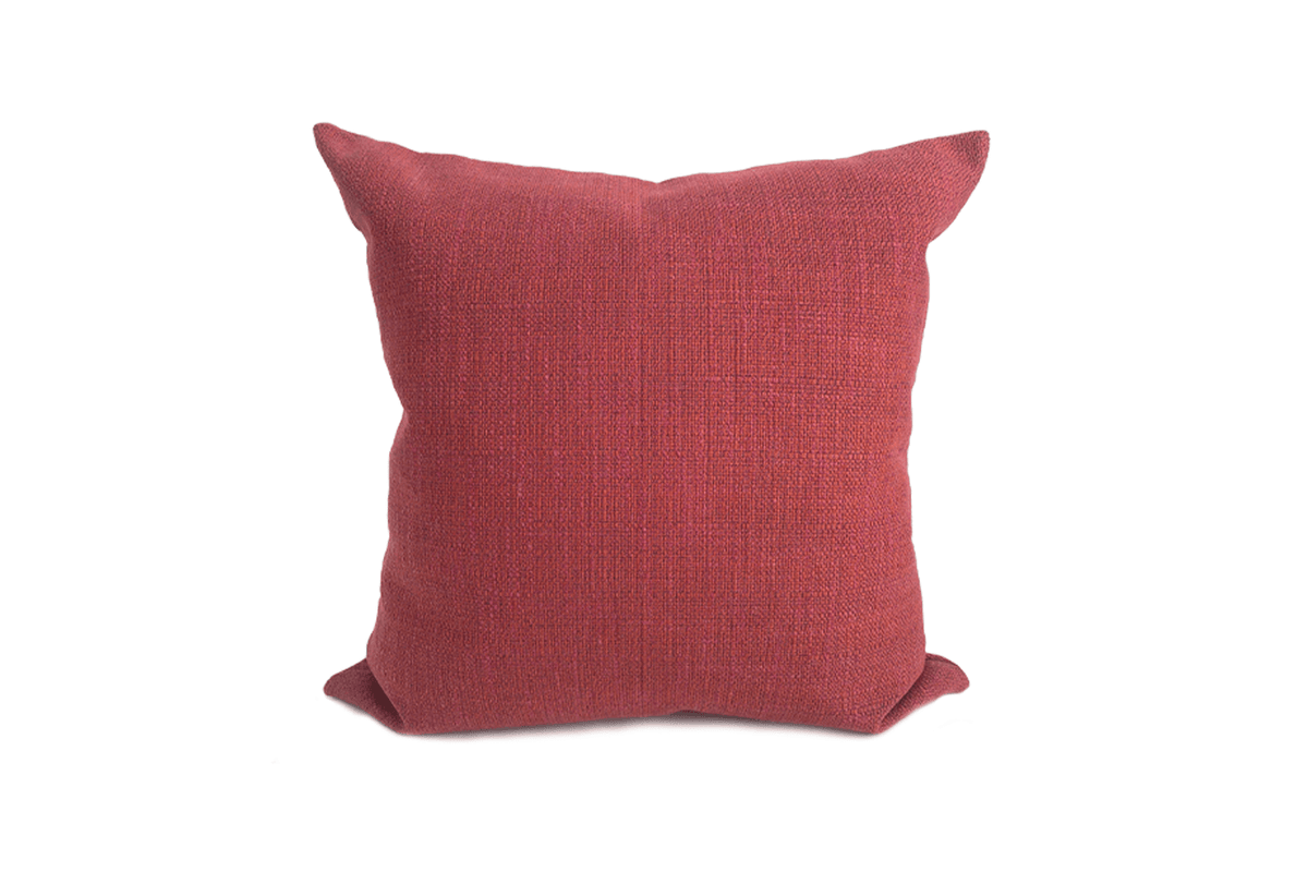 Canadian Down & Feather Orchid Cushion Cover