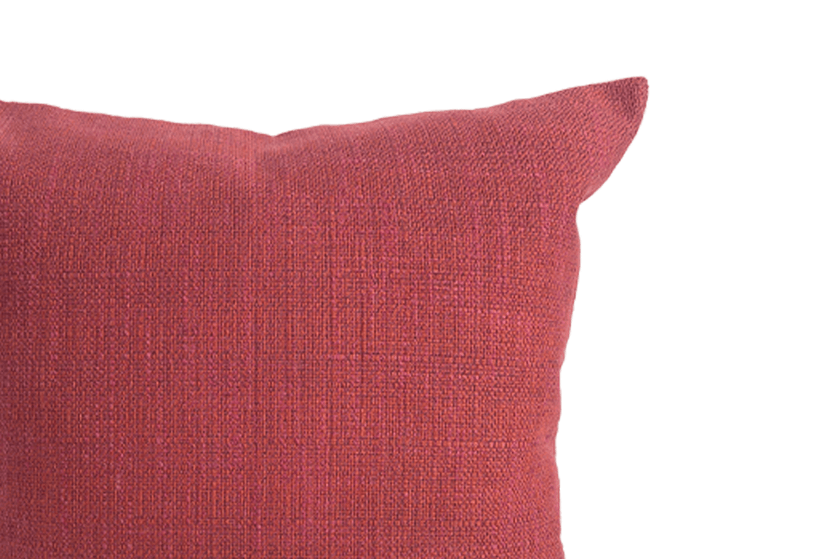 Canadian Down & Feather Orchid Cushion Cover