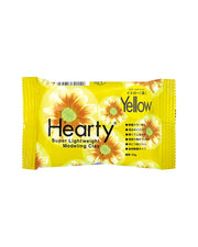 Hearty Soft Clay - Yellow 50g