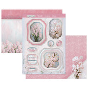 All My Love Luxury Topper Set
