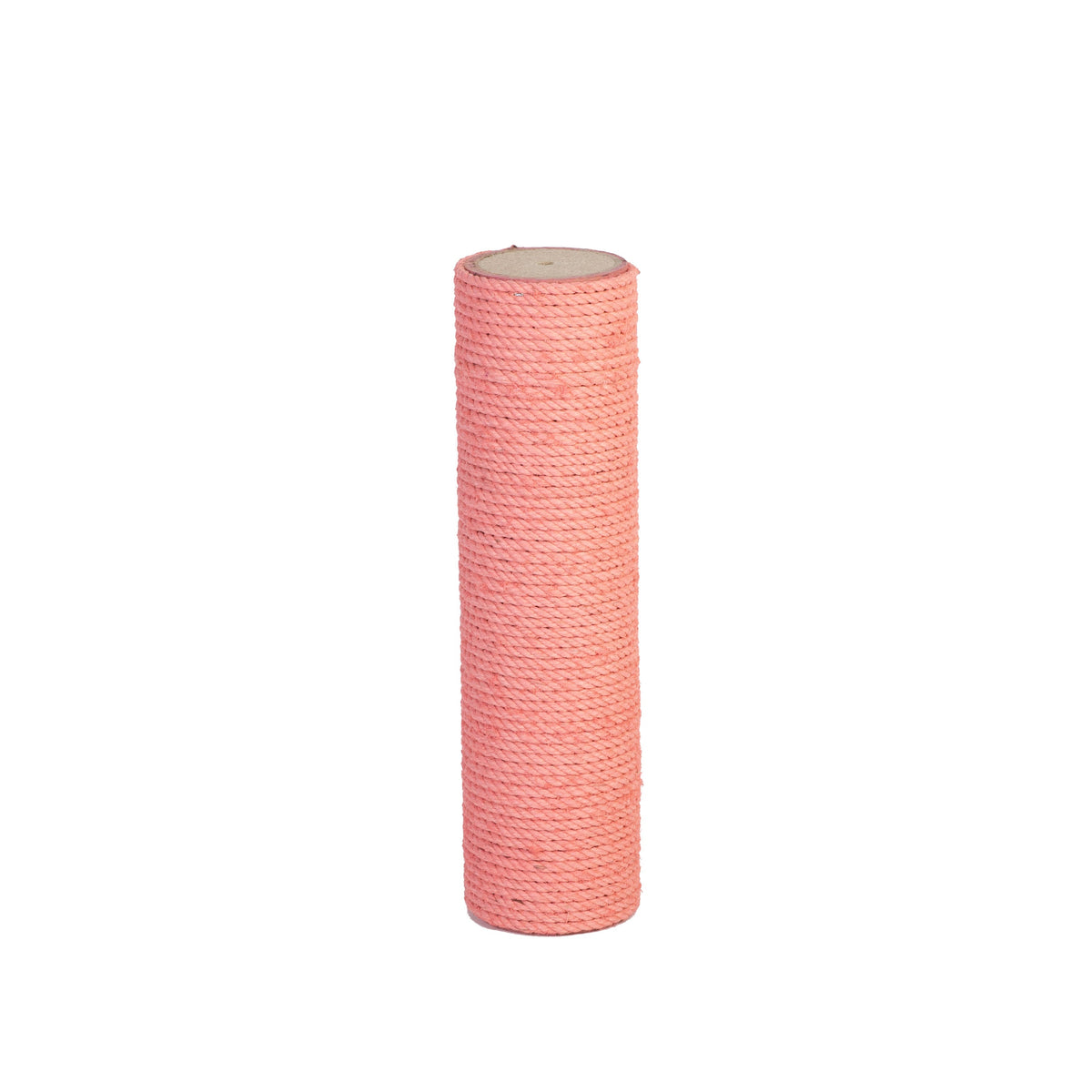 Noba Fique Rope Replacement Post, 15 in