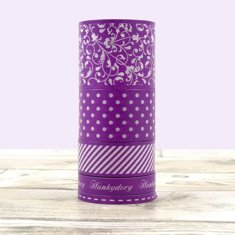 Premier Craft Tools - Low Tack Tape Stack