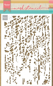 Marianne Design Mask Stencil - Tiny's Morning Dew