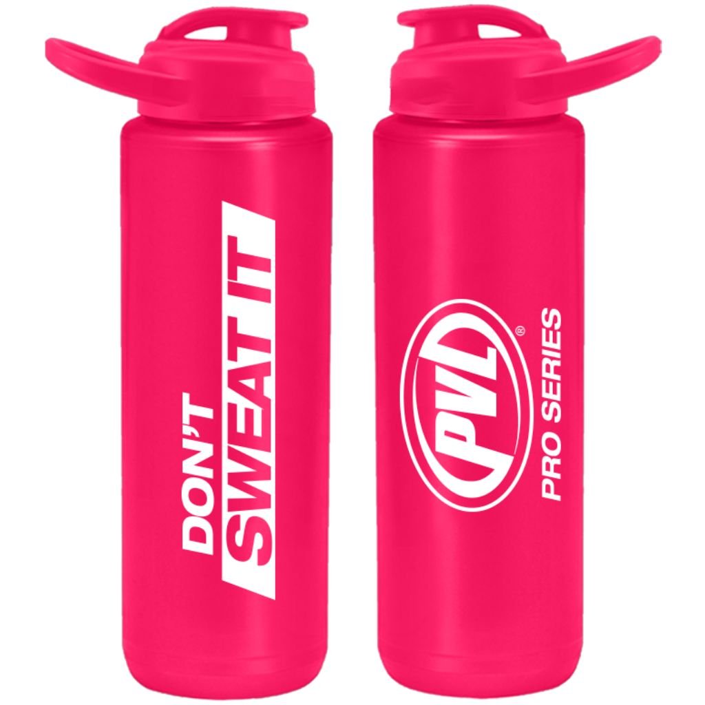 PVL Pro H2O Squeeze Bottle, 700 ml