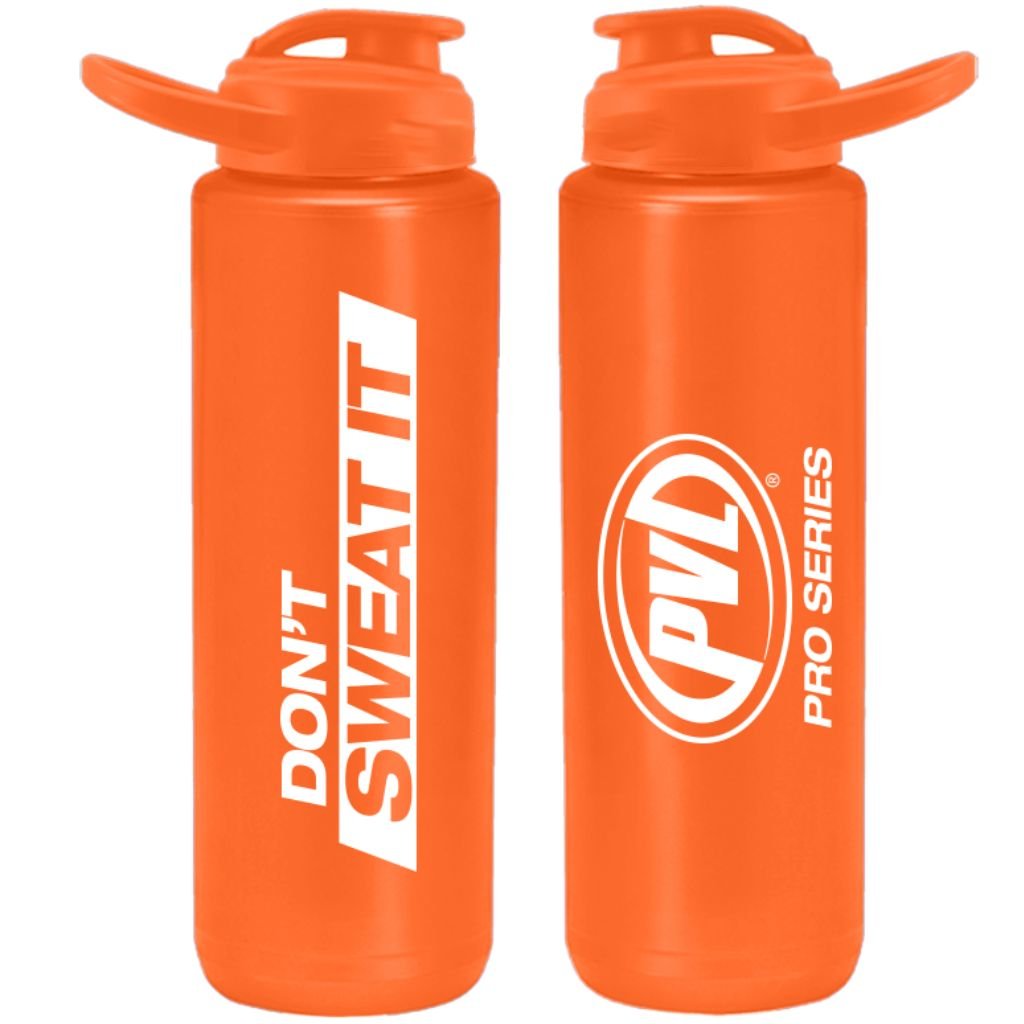 PVL Pro H2O Squeeze Bottle, 700 ml