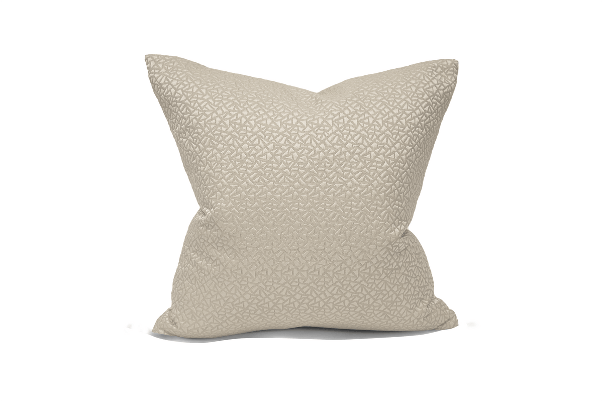 Canadian Down & Feather Fawn Pattern Cushion Cover
