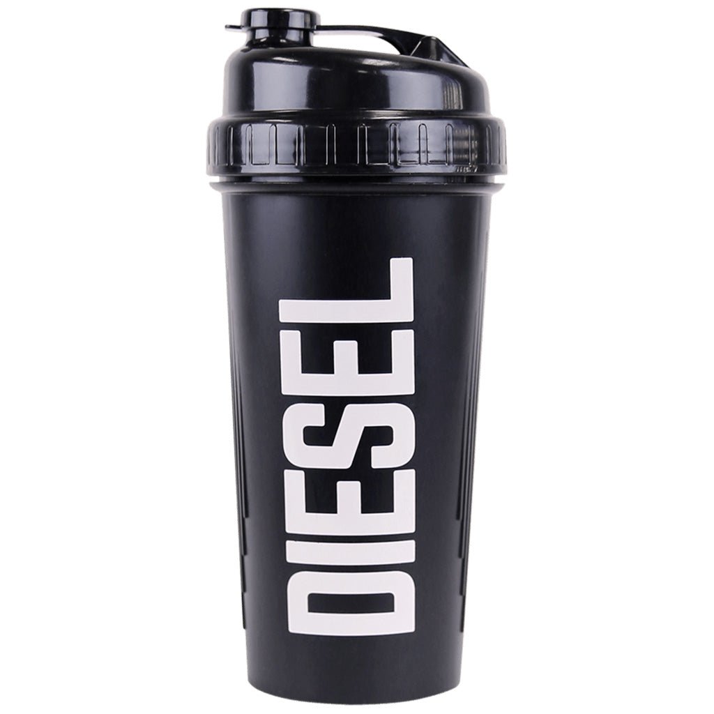 Perfect Sports Diesel Shaker Cup, 700 ml