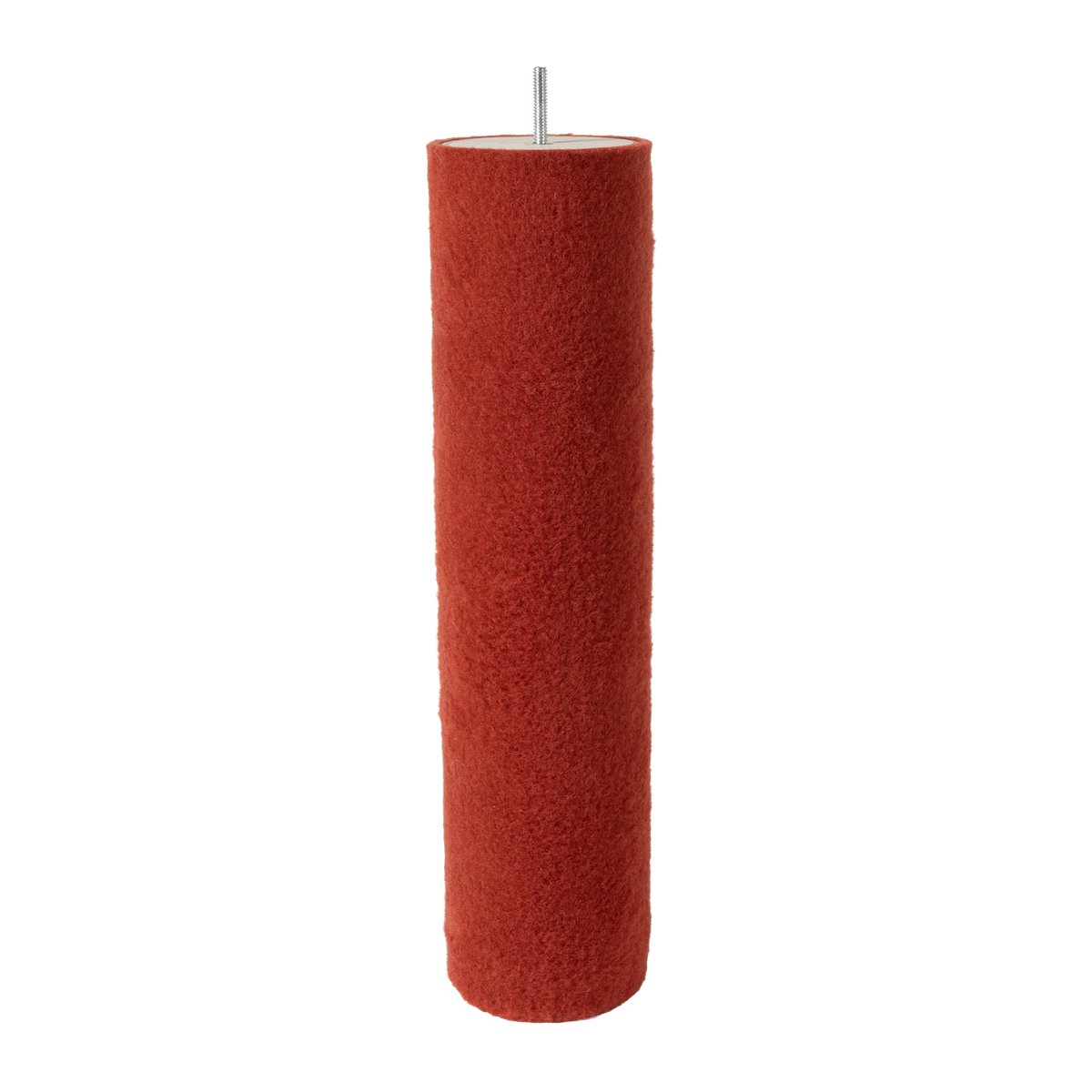 Noba Felt Carpet Replacement Post with Screw, 15 in