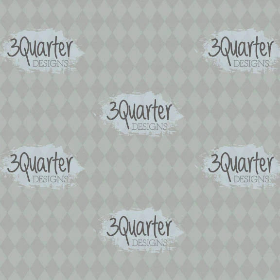 3Quarter Designs - 8" X 8" Paper Pack - Vintage Man