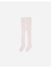 Quincy Mae Footed Tights, Lilac