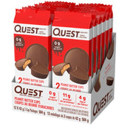 Quest Peanut Butter Cups, Box of 24
