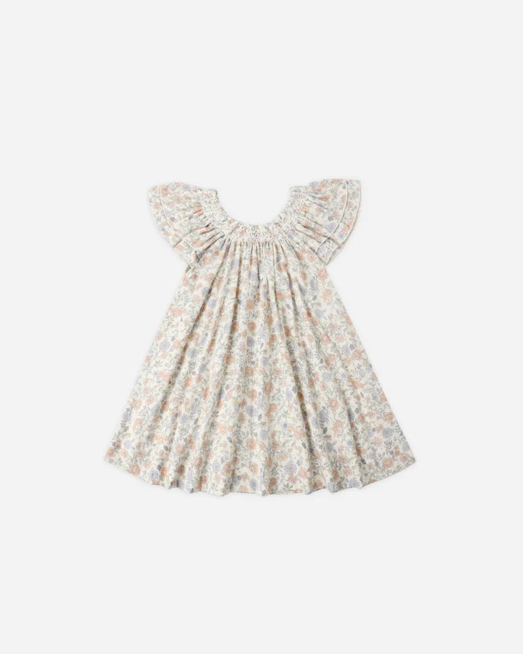 Rylee + Cru Lucia Dress, Bloom