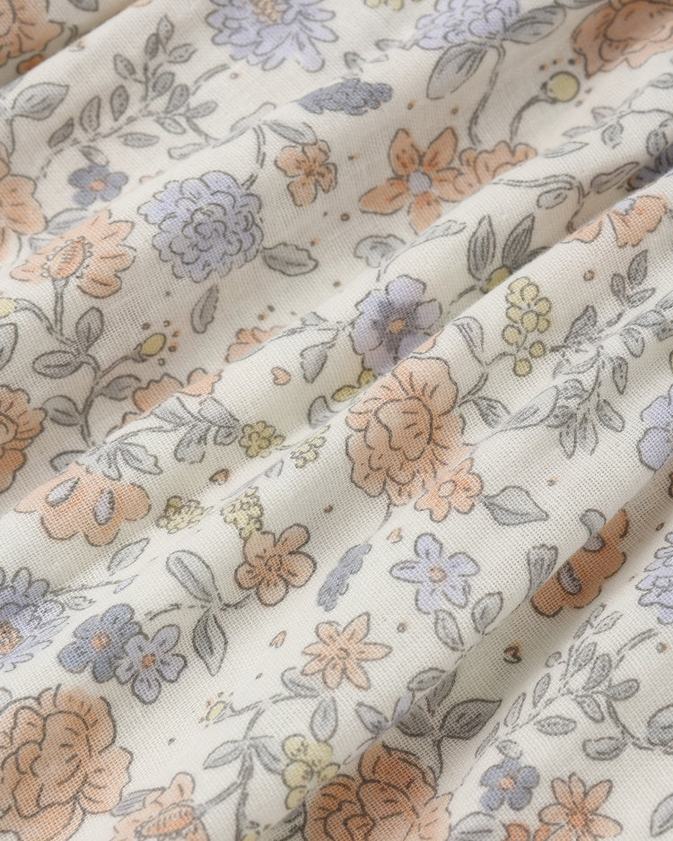 Rylee + Cru Lucia Dress, Bloom