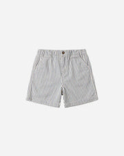 Rylee + Cru Dawson Short, Railroad Stripe