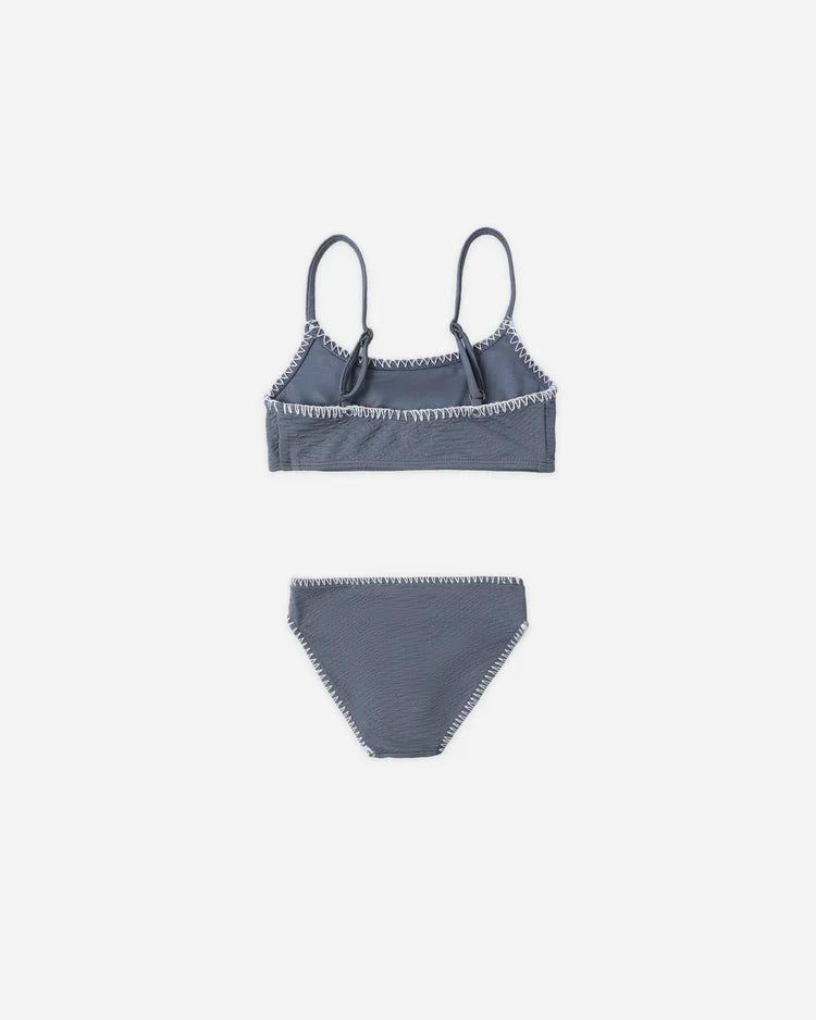 Rylee + Cru Sunni Bikini, Marine