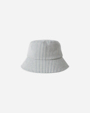 Rylee + Cru Bucket Hat, Railroad Stripe