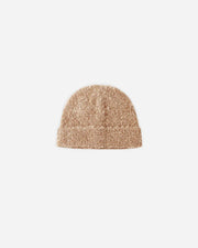 Rylee + Cru Beanie, Toffee Boucle