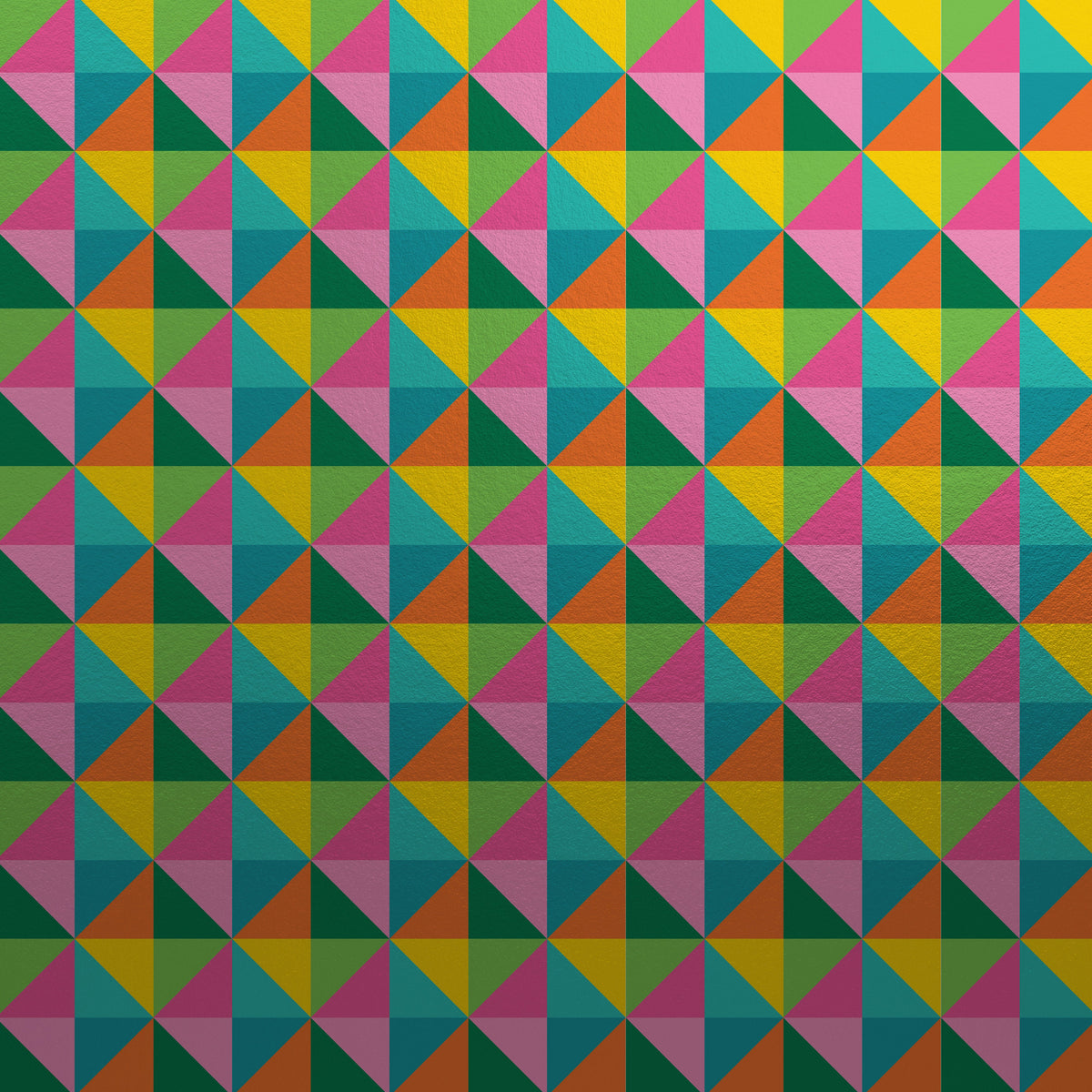 Retro Foil 6x6 Paper Collection 32529