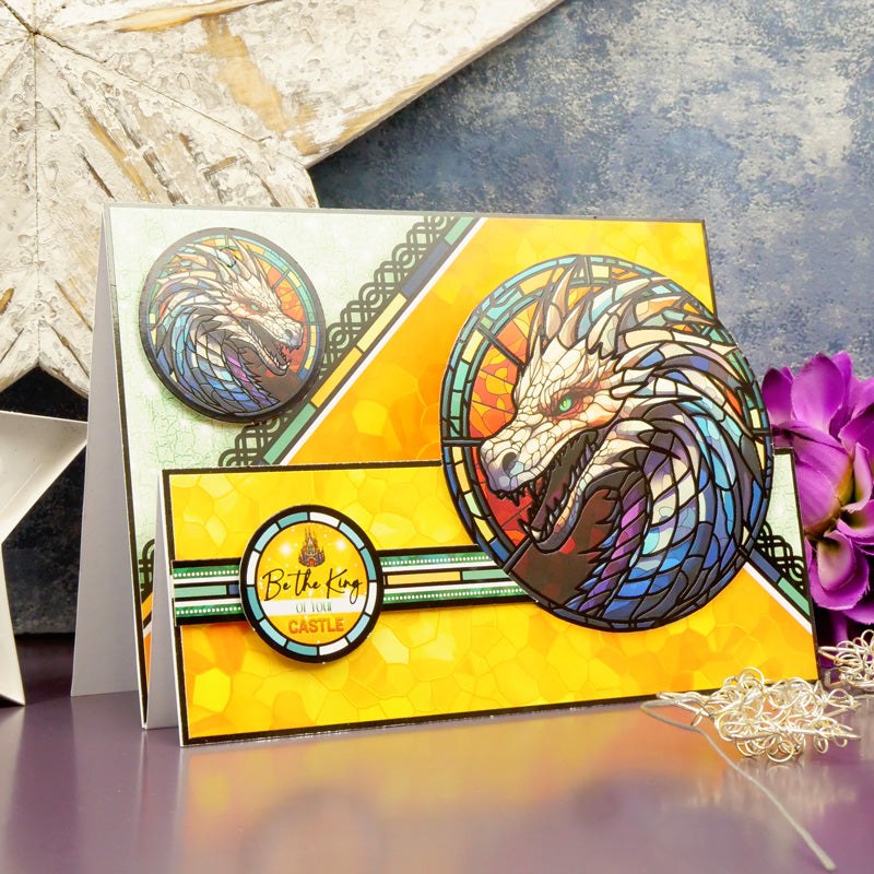 Always Believe Luxury Topper Set