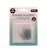 SL Shaker Window Blister Square Essentials 65x65x5mm 10 PC nr.02