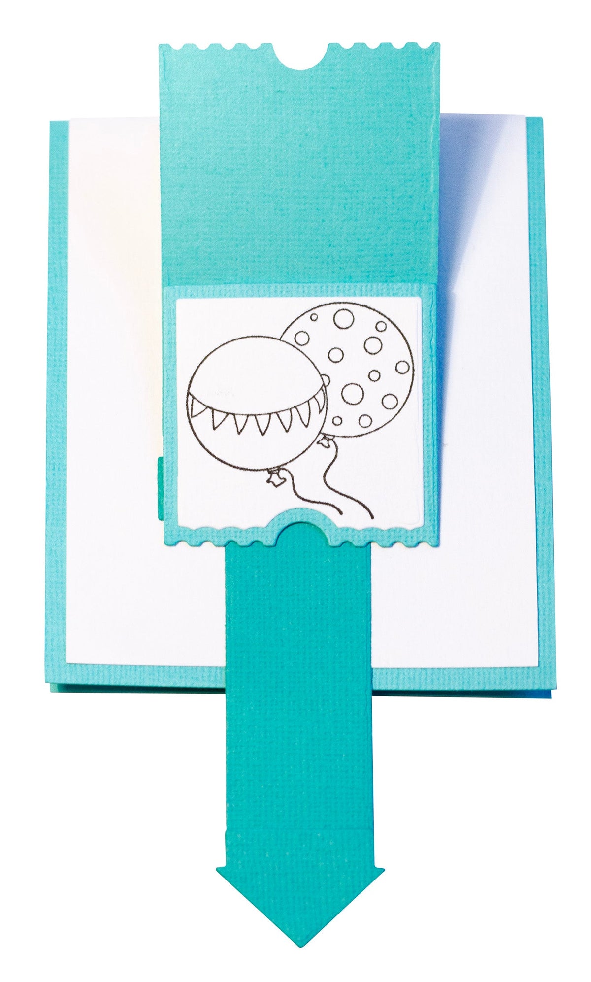 SL Clear Stamp Waterfall Effect Essentials 18 PC
