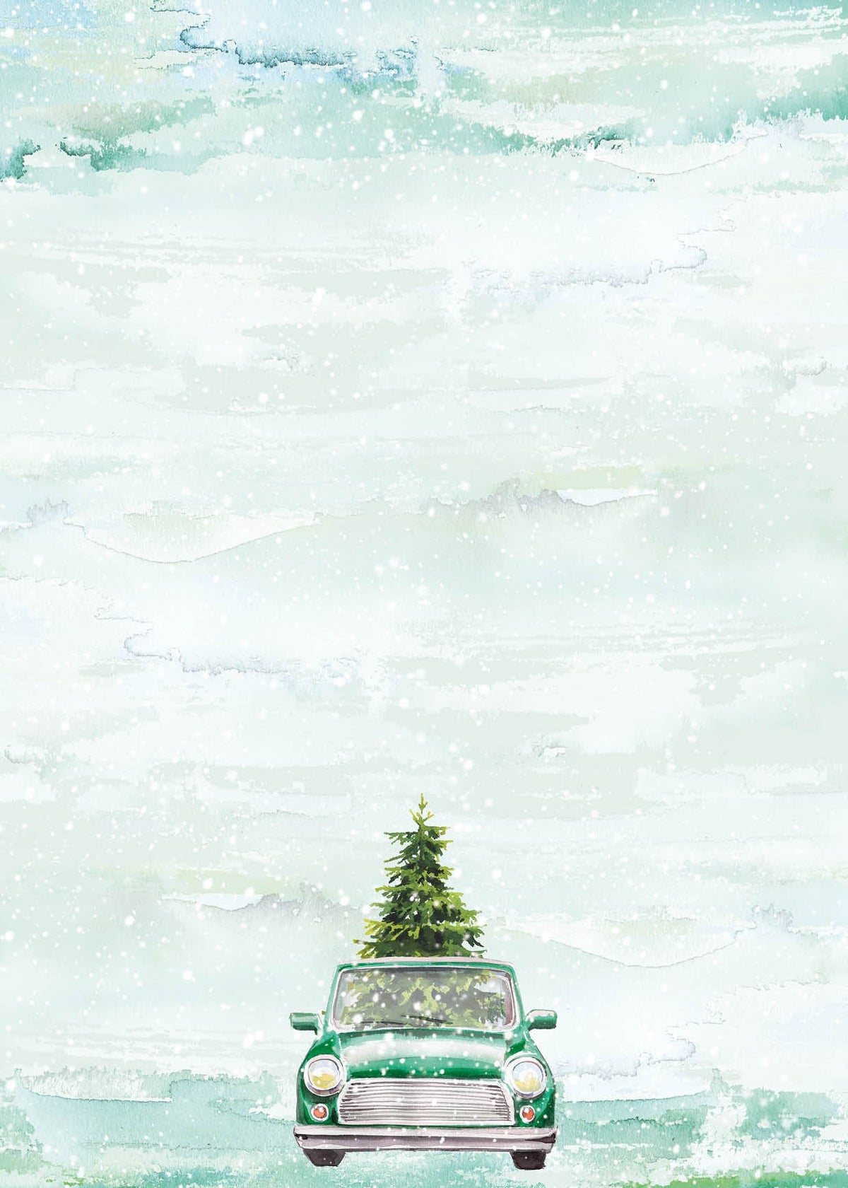 SL DIY Block Winter Fun Essentials 294x210x9mm 32 SH nr.59