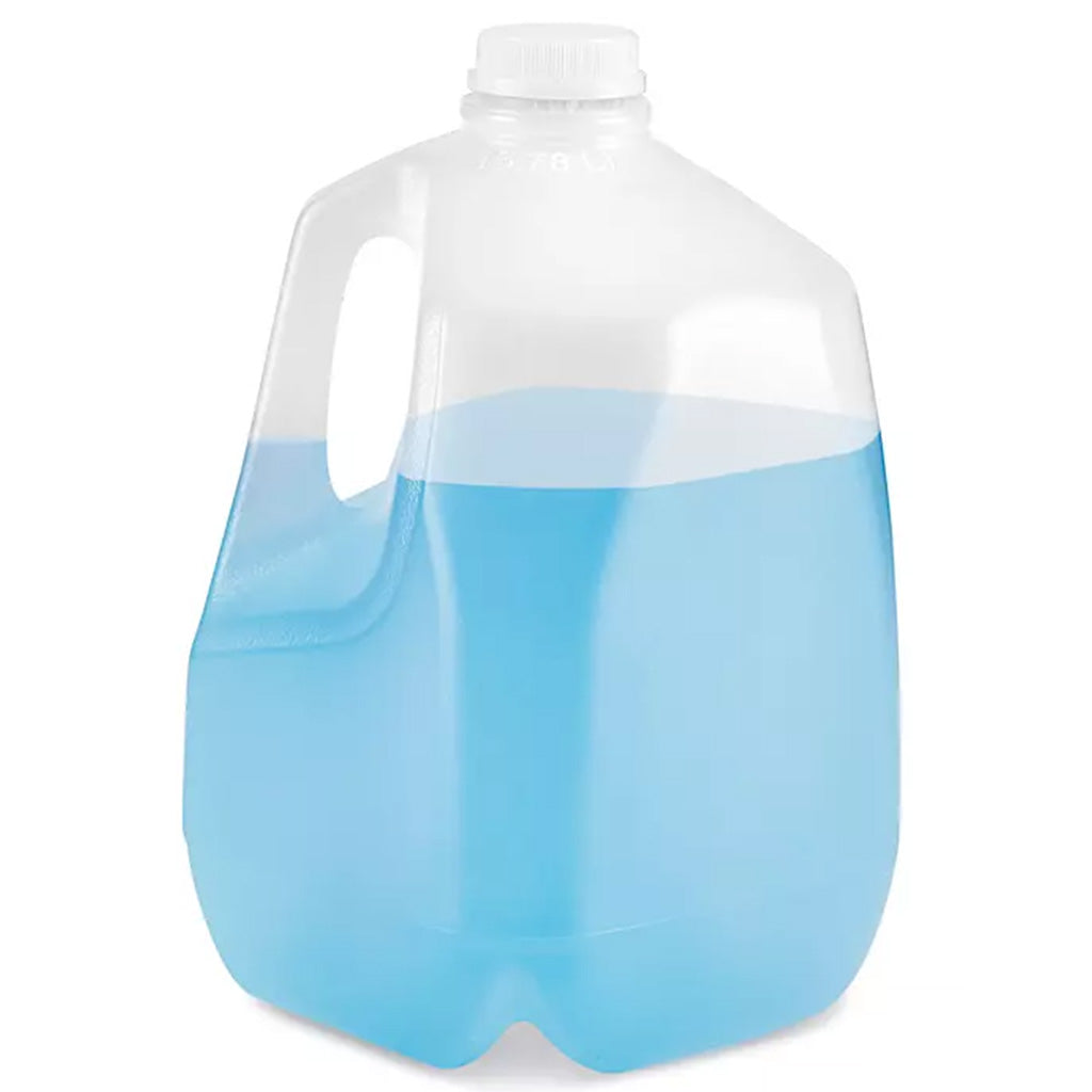 Gym Water Jug, 1 Gallon (3.78 L)
