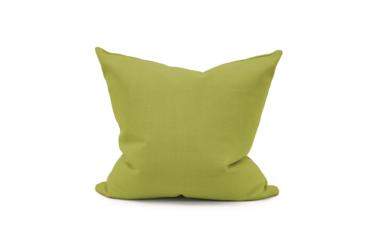 Canadian Down & Feather Sage Cushion Cover