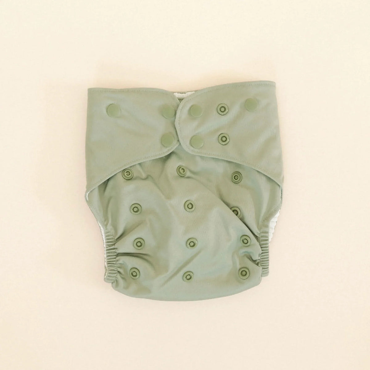 Current Tyed Reusable Swim Diaper, One Size