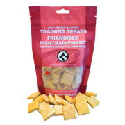 Wild Pacific Salmon Training Treats 170g