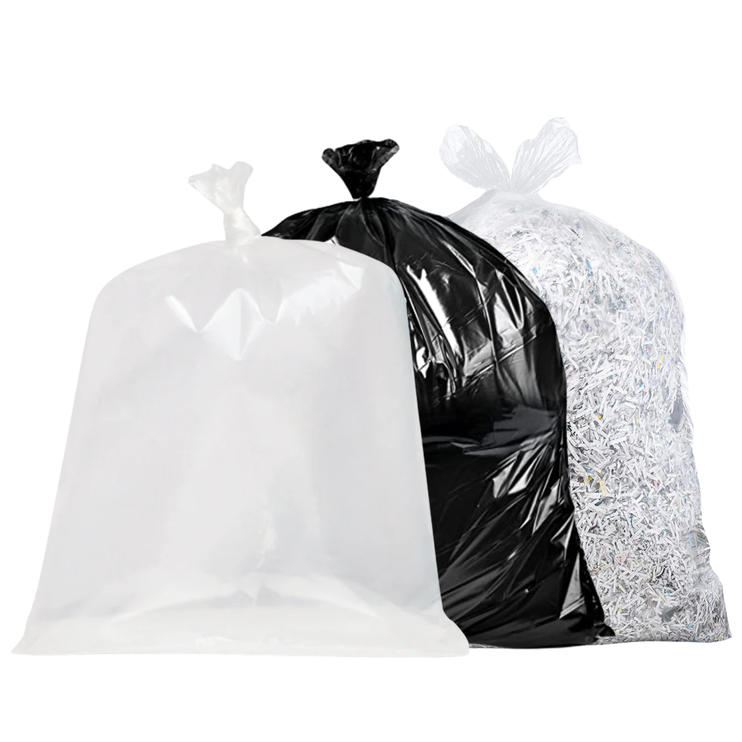 20x22 Garbage Bag Trash Liner