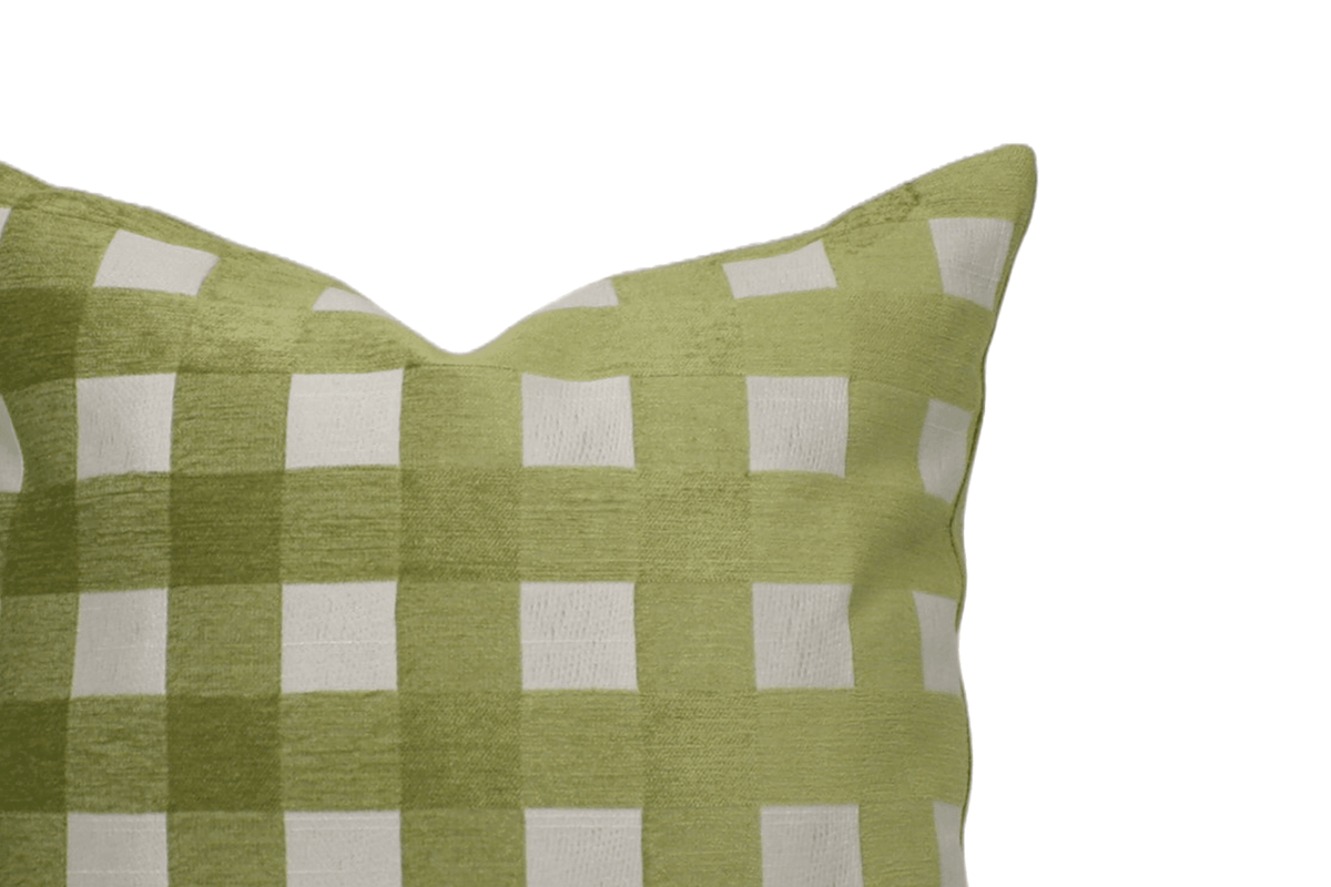 Canadian Down & Feather Grass Cushion Cover