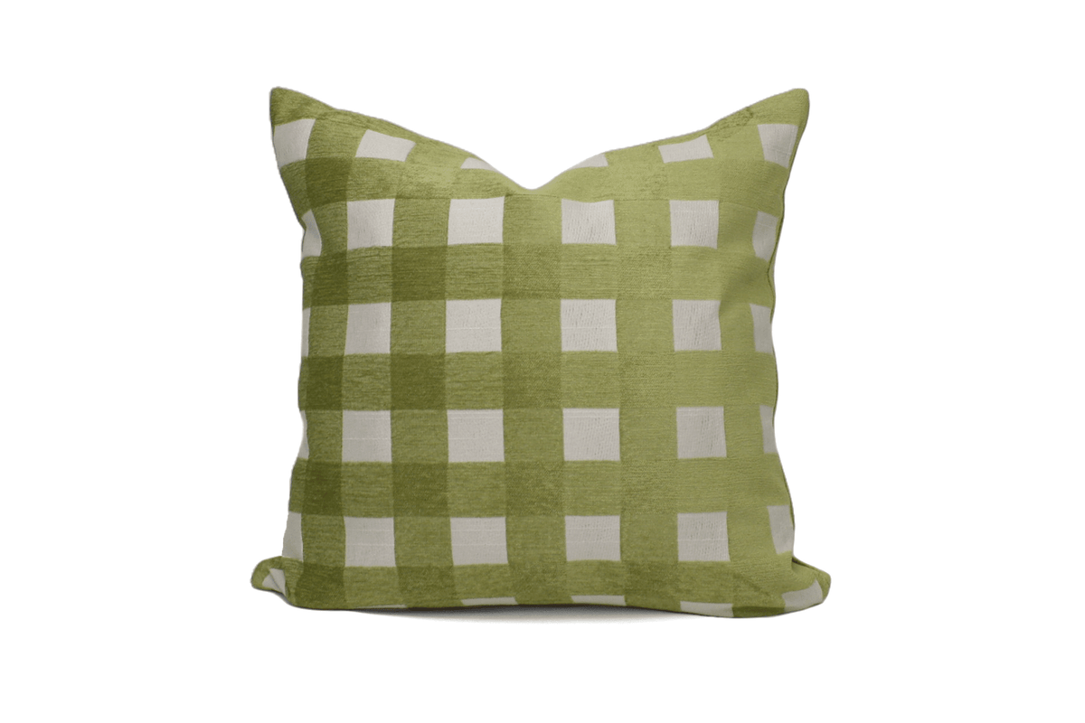 Canadian Down & Feather Grass Cushion Cover