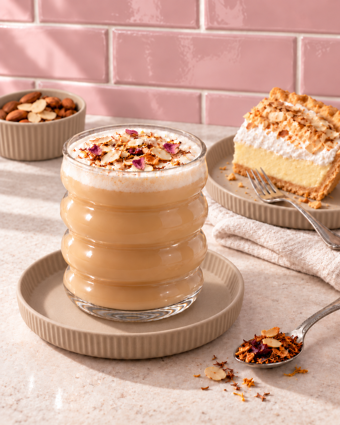 Sweetie Pie Tea