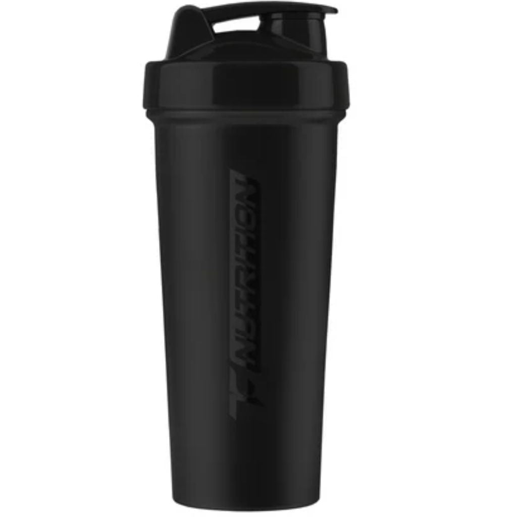 TC Nutrition Logo Shaker Bottle, 700 ml