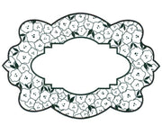 CE Foam Stamps -Perfect Posies