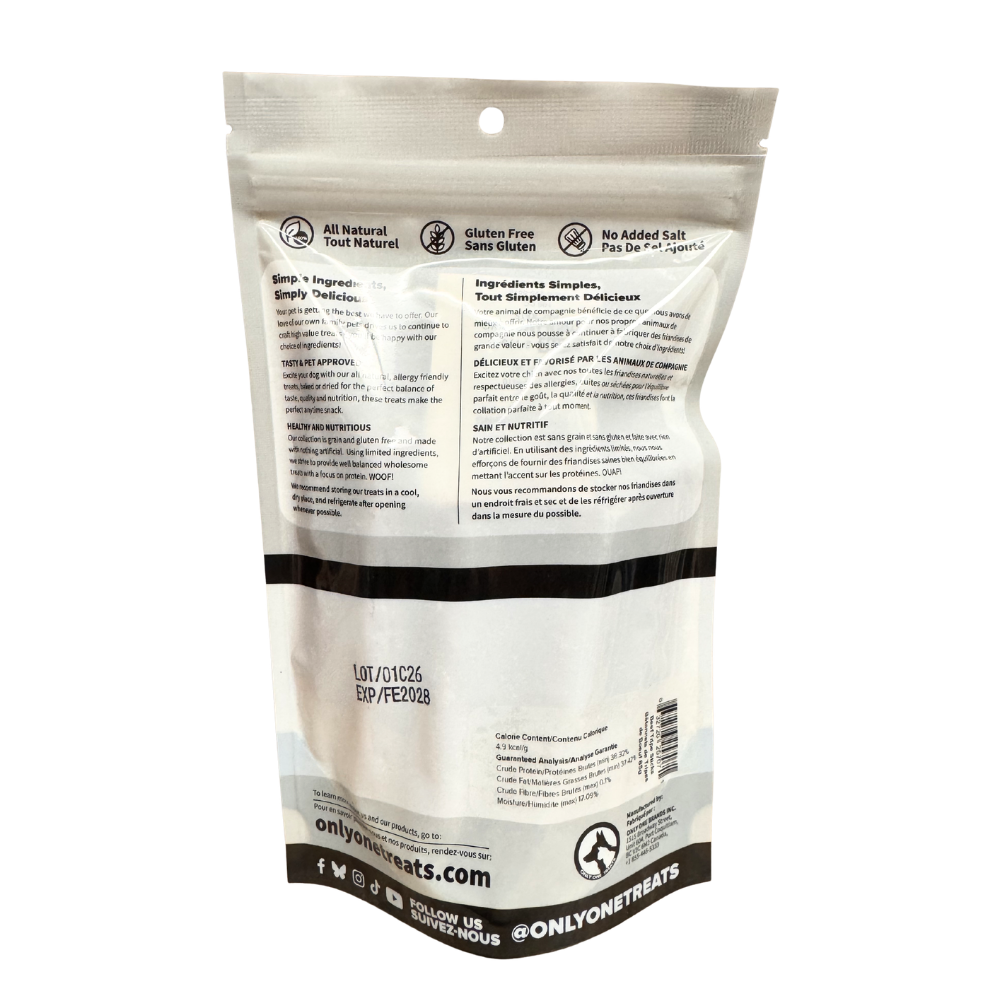 Beef Tripe Sticks 85g