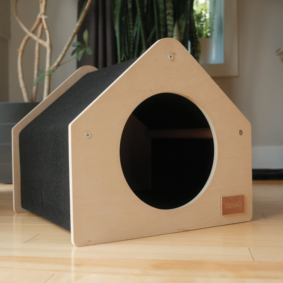 Noba Urban Condo Pet House