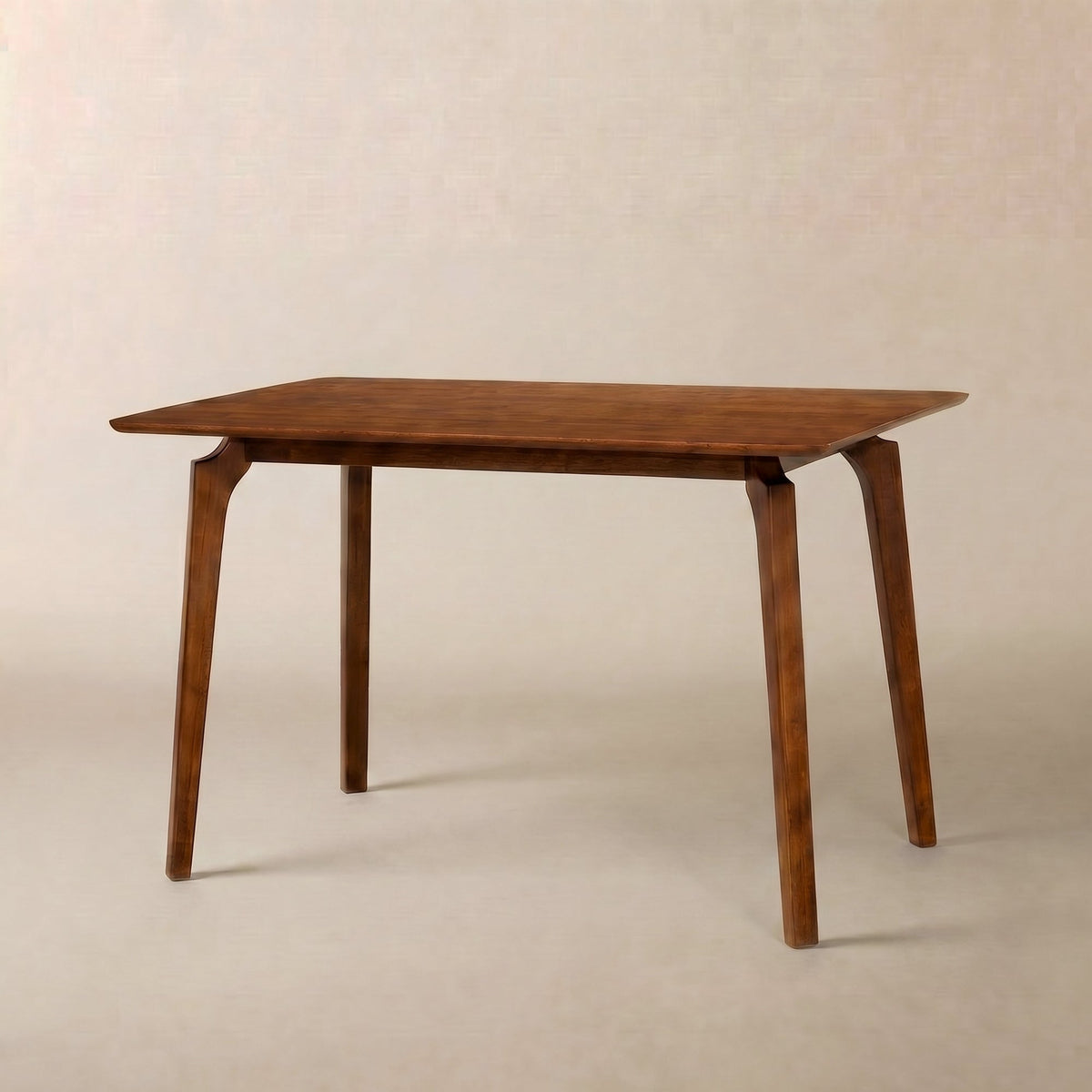 Verve 48 in Solid Wood Dining Table