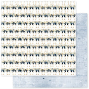 Wedding Blooms Basics 2.0 E 12 x 12 Paper (12 pc Bulk Pack) 34500