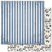 Wedding Blooms 2.0 D 12 x 12 Paper (12 pc Bulk Pack) 34449