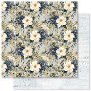 Wedding Blooms 2.0 F 12 x 12 Paper (12 pc Bulk Pack) 34455