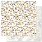 Wedding Joy E 12 x 12 Paper (12 pc Bulk Pack) 34203