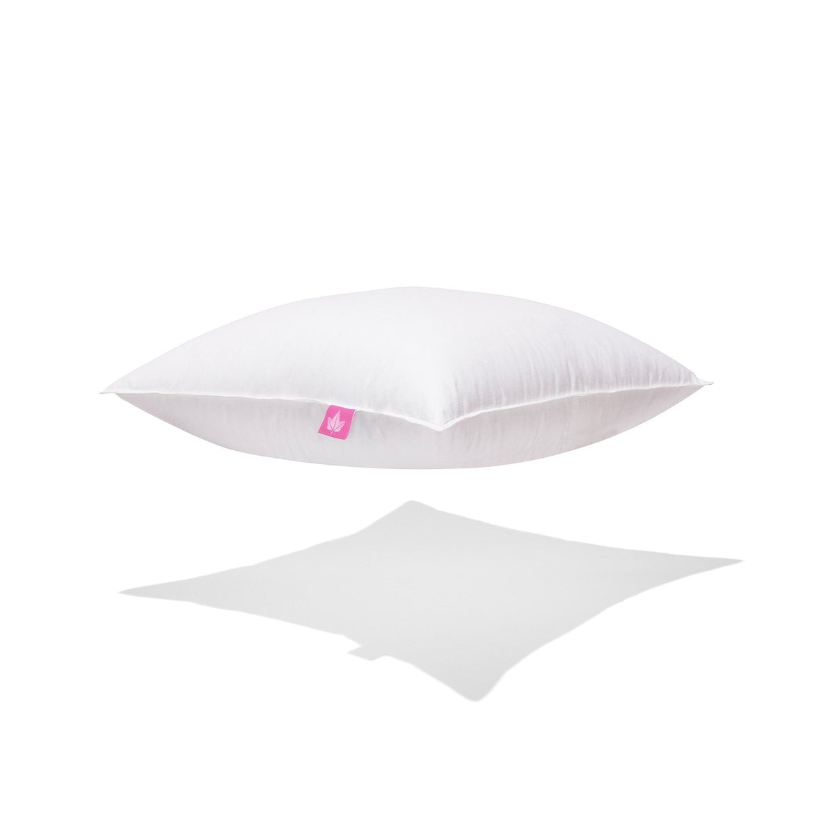 Canadian Down & Feather White Down Cushion