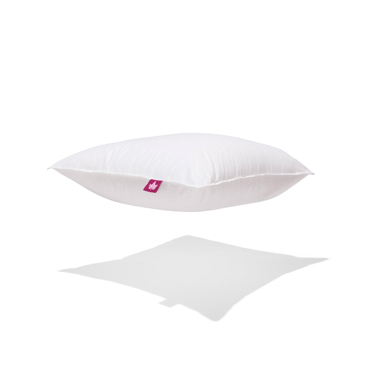 Canadian Down & Feather White Feather Cushion