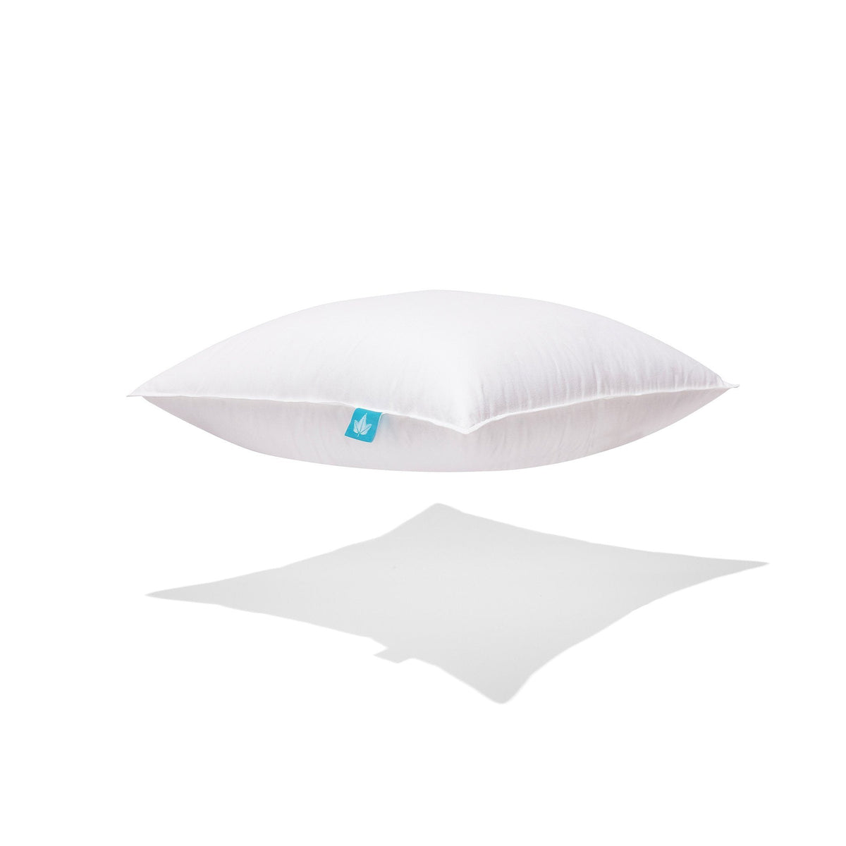 Canadian Down & Feather White Goose Down Cushion
